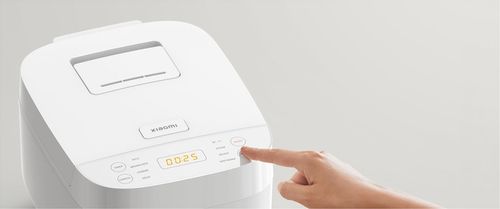 Xiaomi Smart Multifunctional Rice Cooker urządzenie do gotowania ryżu EU na Arena.pl