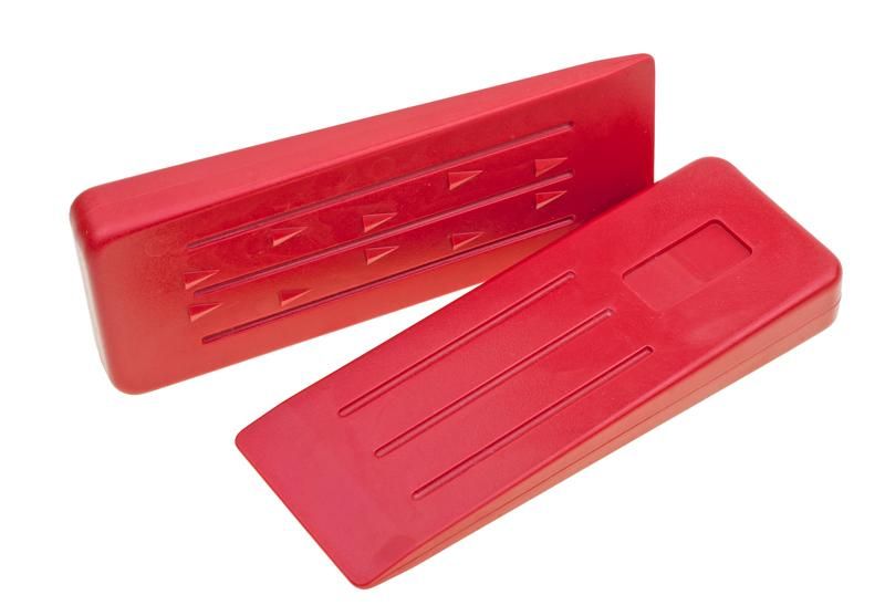 Klin plastikowy do obalania drzew 19cm 1055901A zdjęcie 1