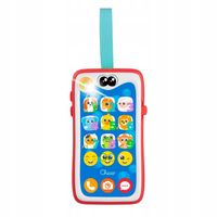 Zabawka interaktywna CHICCO Baby Senses Mój pierwszy smartfon