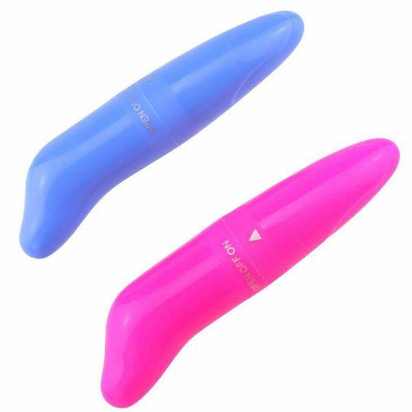 Lovedsecret Mini Vibro 04 zdjęcie 4