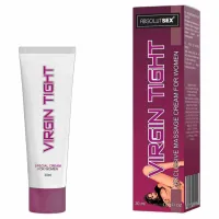 ruf virgin tight krem ujędrniający ziołowy do pielęgnacji 30 ml