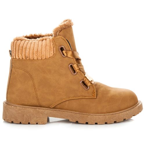 Ocieplane Traperki r.37 na Arena.pl