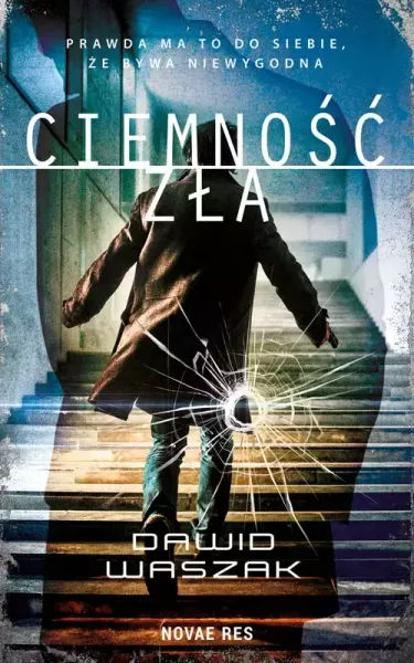 Ciemność zła zdjęcie 1