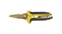 STANLEY NOŻYCE RĘCZNE UNIWERSALNE DO CIĘCIA BLACHY FATMAX STHT0-14103
