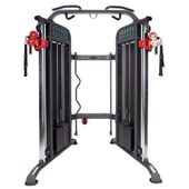 Atlas wielofunkcyjny do ćwiczeń Ares 1 HMS