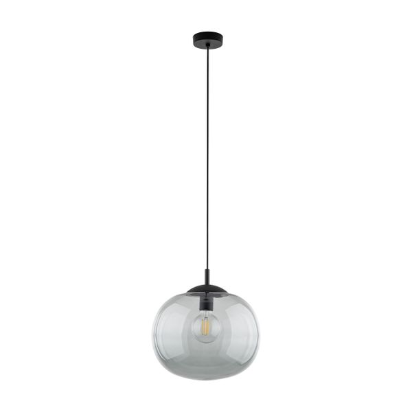 VIBE GRAPHITE LAMPA WISZĄCA 1  350 zdjęcie 7