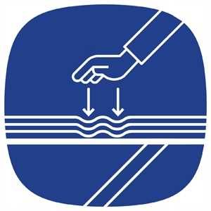 Deska do prasowania Vileda Bravo Plus na Arena.pl