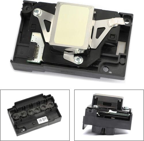 Głowica drukująca do Epson Stylus Photo 1390 1400 1410 1430 Topteng na Arena.pl