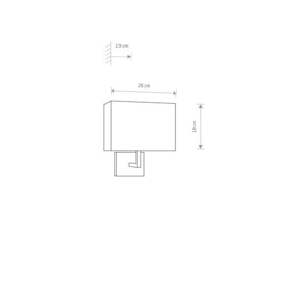 Kinkiet HOTEL zdjęcie 2