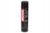 Motul Chain Clean C1, preparat do czyszczenia łańcucha, 400ml