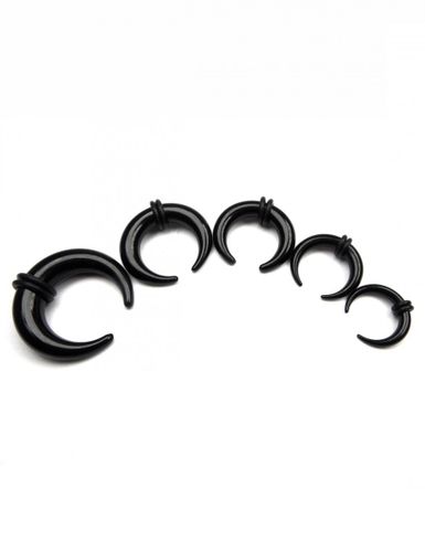 Męski piercing rozpychacz Estilo Sabroso Es0892 5mm na Arena.pl