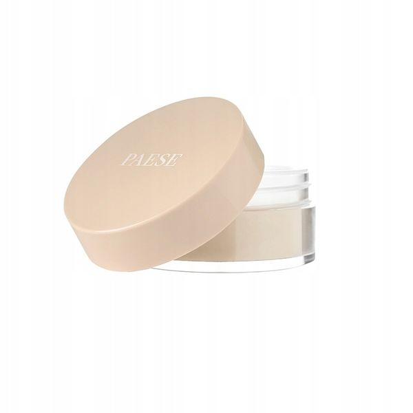 PAESE Puff Cloud Puder do Twarzy 7g zdjęcie 3