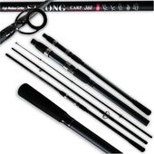 Wędka Karpiowa Karpiówka CARBON 3,6M 3.5 LBS