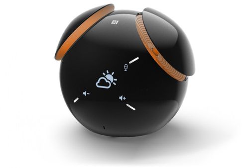 Sony BSP60 budzik głośnik bluetooth na Arena.pl