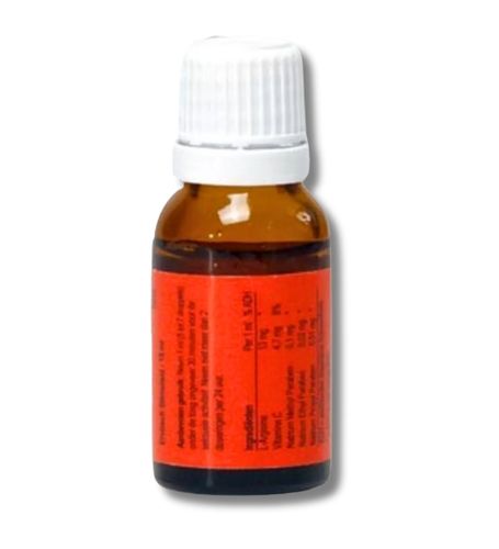 Extra Spanish - silne krople na Arena.pl