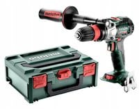 METABO GWIŃCIARKA GWINTOWNIK GB 18 LTX BL Q I CARCASS METABOX