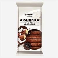 SKAWA WAFELKI 190G ARABESKA KOKOS DE LUXE