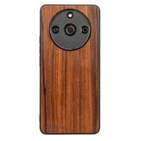 Drewniane Etui Bewood Realme 11 Pro 5G / 11 Pro Plus 5G PALISANDER SANTOS