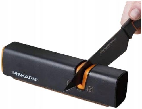 Ostrzałka do noży i siekier Fiskars Xsharp na Arena.pl