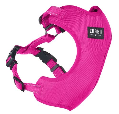 CHABA Szelki Guard Comfort Classic M fuksja na Arena.pl