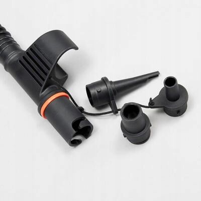 Pompka ręczna Quechua UltimComfort 7PSI zdjęcie 3
