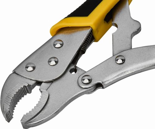 SZCZYPCE MORSE'A 250mm / 10" KD10694 na Arena.pl