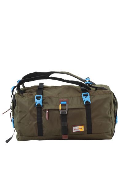 Torba podróżna 50cm Discovery ICON 730 khaki zdjęcie 1