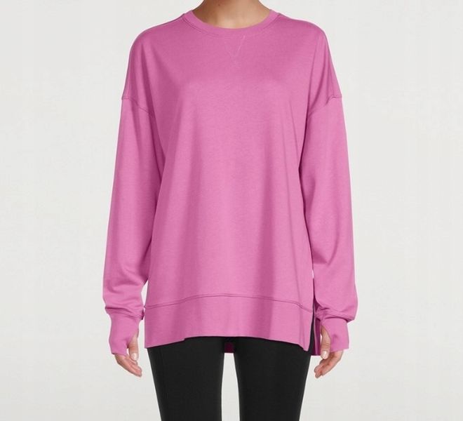 Bluza Sweaty Betty After Class Split L zdjęcie 2