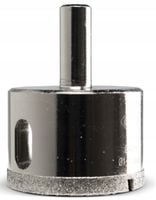 KORONKA EASY GRES NA MOKRO 43 MM 05965 RUBI