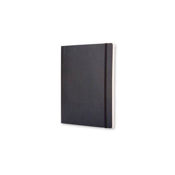 MOLESKINE Notatnik XL ok. B5 zdjęcie 3