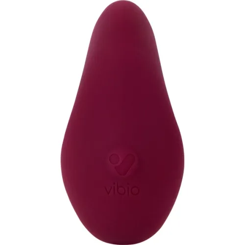 wibrator - vibio frida wine red na Arena.pl