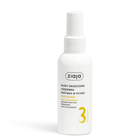 Ziaja Kwiat Bananowca Spray Odżywka w płynie 125ml