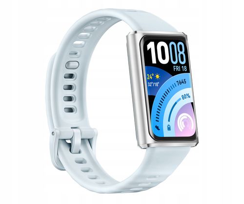 Smartband HUAWEI Band 11 Pro Niebieski na Arena.pl