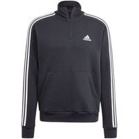 Bluza adidas Essentials Fleece 3-Stripes 1/4-Zip M HZ6235 S