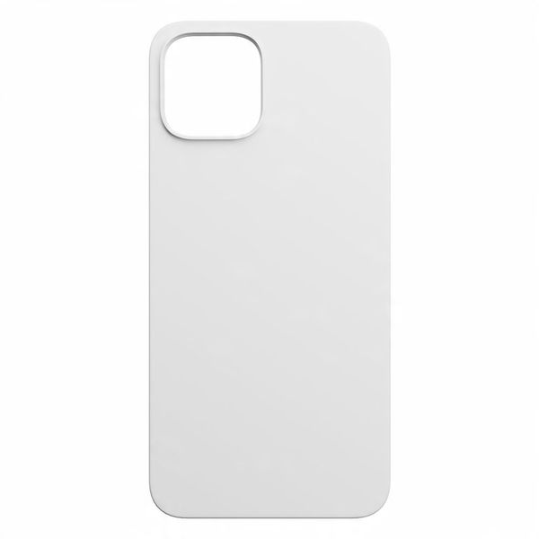 Etui na Apple iPhone 14 Plus - 3mk HARDY Silicone MagCase White zdjęcie 11