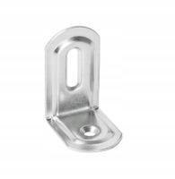 kątownik z fasolką 40*28*22*1 - lb fks2