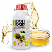 LIPOBAKT ULTRA MOC ROZKŁAD TŁUSZCZY UDRAŻNIANIE ODPŁYWÓW RUR USUWA