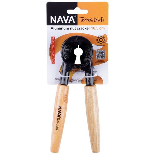 Dziadek do orzechów TERRESTRIAL 16,5 cm na Arena.pl