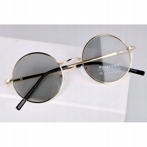 Okulary POLARYZACYJNE FOTOCHROM LENONKI FLEX PRZECIWSŁONECZNE UV400 na Arena.pl