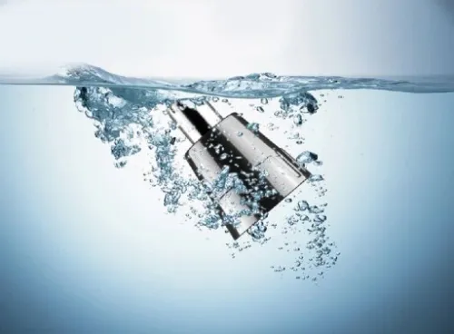 Maszynka trymer 4W1 DO WŁOSÓW BRODY nosa brwi KEMEI 4 nakładki na Arena.pl