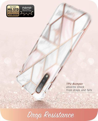 SUPCASE COSMO GALAXY A50/A30S MARBLE na Arena.pl