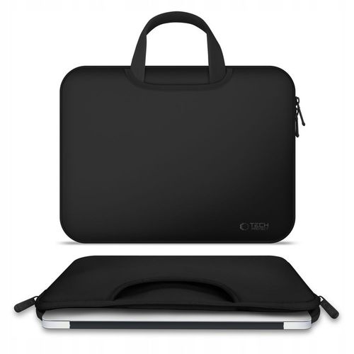 TECH-PROTECT NEOPREN BAG LAPTOP 15-16 BLACK na Arena.pl