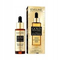 eveline gold peptides serum liftingujące na twarz 30 ml