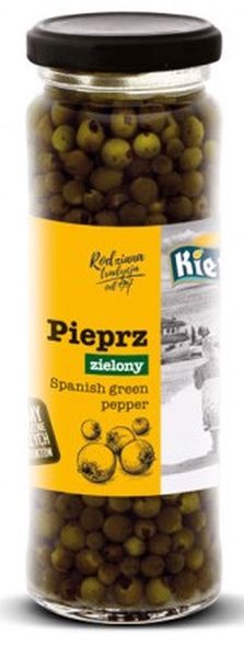 Kier Pieprz hiszpański 110 g zdjęcie 1