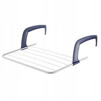 KADAX Suszarka Na Pranie Grzejnik Kaloryfer Balkon