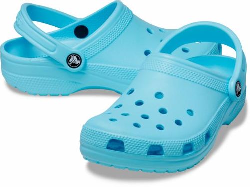 Męskie Buty Chodaki Crocs Classic 10001 Clog 48-49 na Arena.pl
