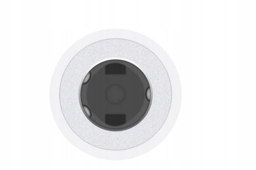 Przejsciówka Apple Adapter USB-C - Minijack 3.5 mm na Arena.pl