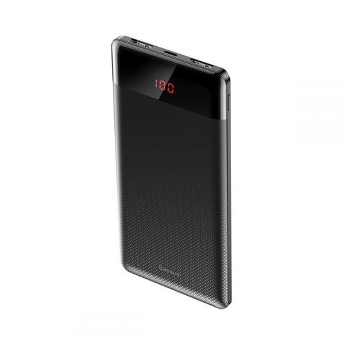 BASEUS MINI CU POWER BANK 10000MAH BLACK na Arena.pl