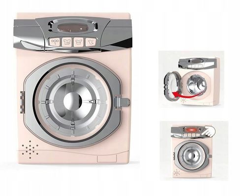 PRALKA ŻELAZKO DESKA DO PRASOWANIA AUTOMAT OBROTOWY BĘBEN DŹWIĘK ZESTAW XXL na Arena.pl