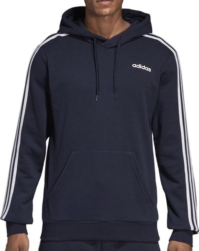 Bluza adidas Essentials 3 Stripes Pullover French Terry DU0499 M na Arena.pl